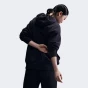 Кофта Nike W NSW PHNX FLC OS PO HOODIE, фото 2 - інтернет магазин MEGASPORT