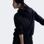 Кофта Nike W NSW PHNX FLC OS PO HOODIE, фото 5 - інтернет магазин MEGASPORT