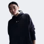 Кофта Nike W NSW PHNX FLC OS PO HOODIE, фото 4 - інтернет магазин MEGASPORT