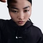 Кофта Nike W NSW PHNX FLC OS PO HOODIE, фото 6 - інтернет магазин MEGASPORT