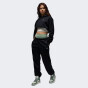 Спортивнi штани Jordan W J BRK FLC PANT 24, фото 3 - інтернет магазин MEGASPORT