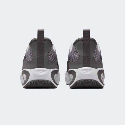 Кросівки Nike дитячі AIR MAX NOVA BG - 174988, фото 5 - інтернет-магазин MEGASPORT