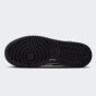 Кеди Jordan AIR 1 MID SE BG, фото 4 - інтернет магазин MEGASPORT