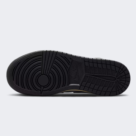 Кеди Jordan AIR 1 MID SE BG - 174995, фото 4 - інтернет-магазин MEGASPORT