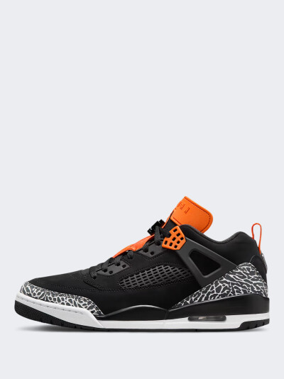 Кеди Jordan SPIZIKE LOW - 174989, фото 1 - інтернет-магазин MEGASPORT