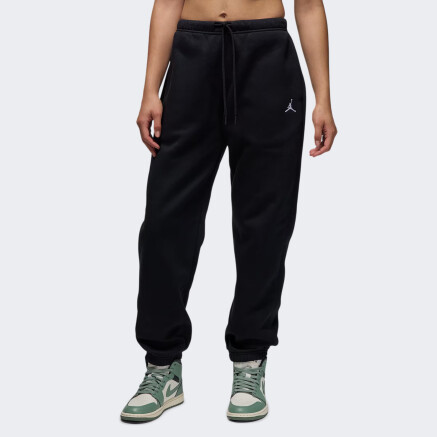 Спортивнi штани Jordan W J BRK FLC PANT 24 - 174993, фото 1 - інтернет-магазин MEGASPORT