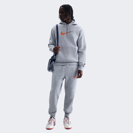 Кофта Nike M NK CLUB BB HDY NEO VARSITY - 174997, фото 3 - інтернет-магазин MEGASPORT