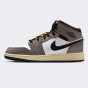 Кеди Jordan AIR 1 MID SE BG, фото 1 - інтернет магазин MEGASPORT