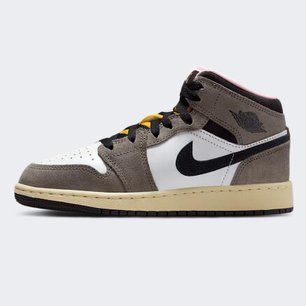 Кеди Jordan AIR 1 MID SE BG - 174995, фото 1 - інтернет-магазин MEGASPORT