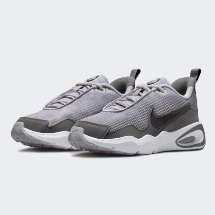 Кросівки Nike дитячі AIR MAX NOVA BG - 174988, фото 2 - інтернет-магазин MEGASPORT