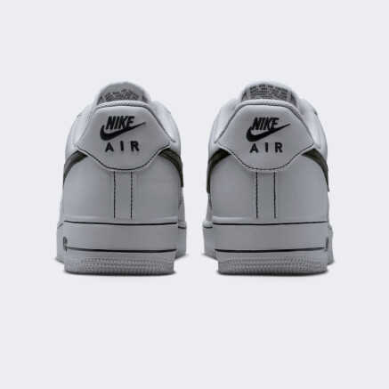 Кеди Nike AIR FORCE 1 '07 LV8 ESS+ - 174996, фото 5 - інтернет-магазин MEGASPORT