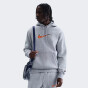 Кофта Nike M NK CLUB BB HDY NEO VARSITY, фото 1 - інтернет магазин MEGASPORT