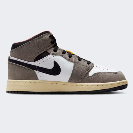 Кеди Jordan AIR 1 MID SE BG - 174995, фото 3 - інтернет-магазин MEGASPORT