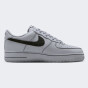 Кеди Nike AIR FORCE 1 '07 LV8 ESS+, фото 3 - інтернет магазин MEGASPORT