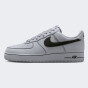 Кеди Nike AIR FORCE 1 '07 LV8 ESS+, фото 1 - інтернет магазин MEGASPORT