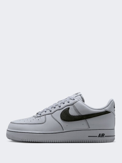 Кеди Nike AIR FORCE 1 '07 LV8 ESS+ - 174996, фото 1 - інтернет-магазин MEGASPORT