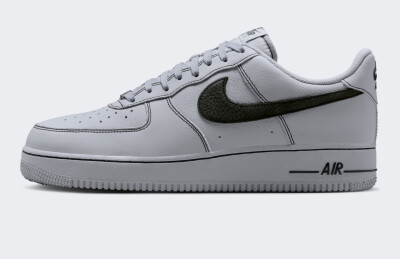 Кеды Nike AIR FORCE 1 '07 LV8 ESS+ - 174996, фото 1 - интернет-магазин MEGASPORT