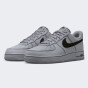 Кеди Nike AIR FORCE 1 '07 LV8 ESS+, фото 2 - інтернет магазин MEGASPORT