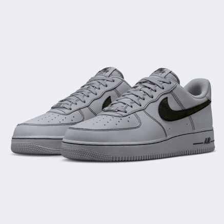 Кеди Nike AIR FORCE 1 '07 LV8 ESS+ - 174996, фото 2 - інтернет-магазин MEGASPORT