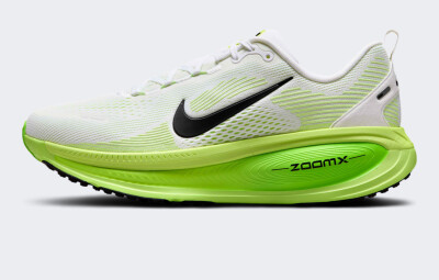 Кроссовки Nike VOMERO 18 - 174994, фото 1 - интернет-магазин MEGASPORT