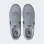 Кеди Nike AIR FORCE 1 '07 LV8 ESS+, фото 6 - інтернет магазин MEGASPORT