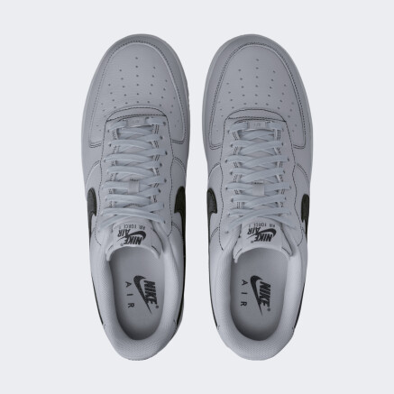 Кеди Nike AIR FORCE 1 '07 LV8 ESS+ - 174996, фото 6 - інтернет-магазин MEGASPORT