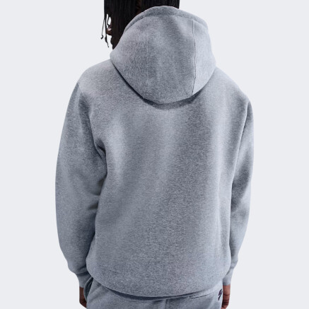 Кофта Nike M NK CLUB BB HDY NEO VARSITY - 174997, фото 2 - інтернет-магазин MEGASPORT