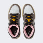 Кеди Jordan AIR 1 MID SE BG, фото 6 - інтернет магазин MEGASPORT
