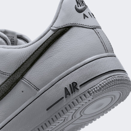 Кеди Nike AIR FORCE 1 '07 LV8 ESS+ - 174996, фото 7 - інтернет-магазин MEGASPORT