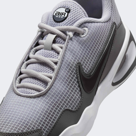 Кросівки Nike дитячі AIR MAX NOVA BG - 174988, фото 7 - інтернет-магазин MEGASPORT