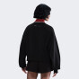 Кофта Nike W NSW PHNX FLC CREW GLS, фото 2 - інтернет магазин MEGASPORT