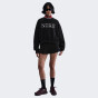 Кофта Nike W NSW PHNX FLC CREW GLS, фото 3 - інтернет магазин MEGASPORT
