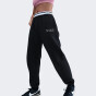Спортивнi штани Nike W NSW PHNX FLC HR PANT GLS, фото 4 - інтернет магазин MEGASPORT