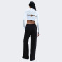 Спортивнi штани Nike W NSW PHNX FLC HR PANT WIDE 2, фото 2 - інтернет магазин MEGASPORT