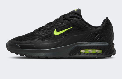 Кроссовки Nike AIR MAX BIA - 175004, фото 1 - интернет-магазин MEGASPORT