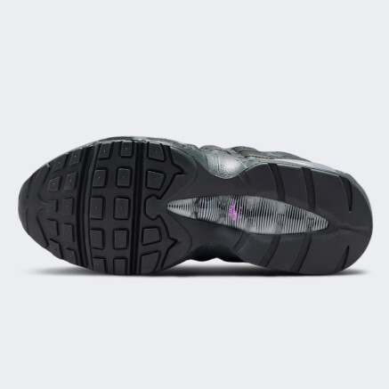Кросівки Nike дитячі AIR MAX 95 BB BG JDFA - 175008, фото 4 - інтернет-магазин MEGASPORT