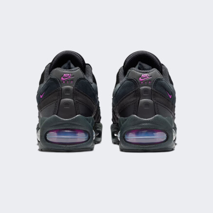 Кросівки Nike дитячі AIR MAX 95 BB BG JDFA - 175008, фото 5 - інтернет-магазин MEGASPORT