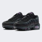 Кросівки Nike дитячі AIR MAX 95 BB BG JDFA, фото 2 - інтернет магазин MEGASPORT