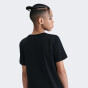 Футболка Nike дитяча K NSW TEE PHOTO SHIBA, фото 5 - інтернет магазин MEGASPORT