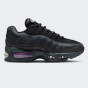 Кросівки Nike дитячі AIR MAX 95 BB BG JDFA, фото 3 - інтернет магазин MEGASPORT