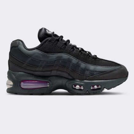 Кросівки Nike дитячі AIR MAX 95 BB BG JDFA - 175008, фото 3 - інтернет-магазин MEGASPORT