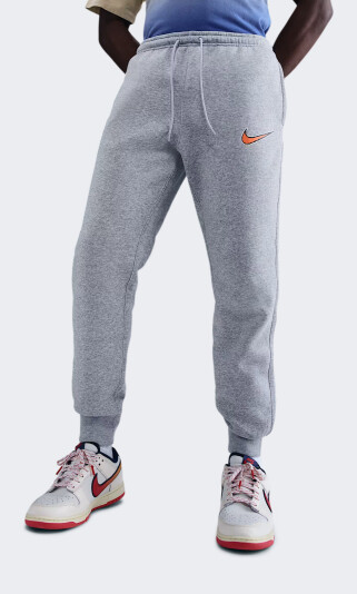 Спортивные штаны Nike M NK CLUB BB JGGR NEO VARSITY - 174998, фото 1 - интернет-магазин MEGASPORT