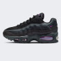 Кросівки Nike дитячі AIR MAX 95 BB BG JDFA, фото 1 - інтернет магазин MEGASPORT