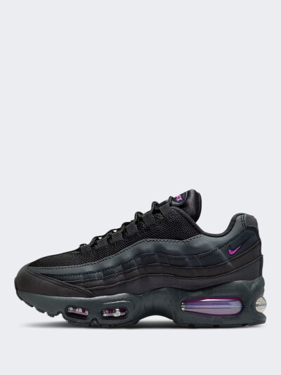 Кросівки Nike AIR MAX 95 BB BG JDFA - 175008, фото 1 - інтернет-магазин MEGASPORT