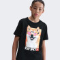 Футболка Nike дитяча K NSW TEE PHOTO SHIBA, фото 1 - інтернет магазин MEGASPORT