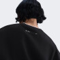 Кофта Nike W NSW PHNX FLC CREW GLS, фото 5 - інтернет магазин MEGASPORT