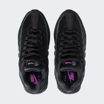 Кросівки Nike дитячі AIR MAX 95 BB BG JDFA - 175008, фото 6 - інтернет-магазин MEGASPORT