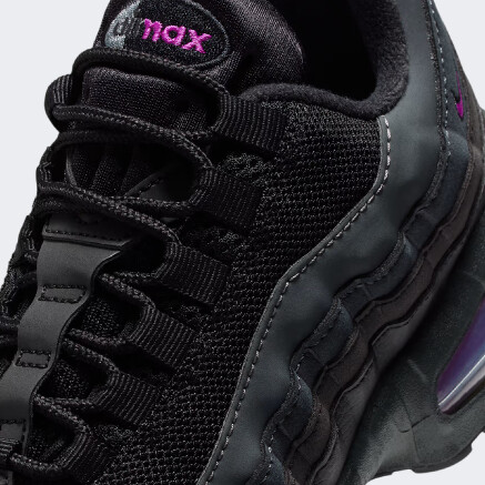 Кросівки Nike дитячі AIR MAX 95 BB BG JDFA - 175008, фото 7 - інтернет-магазин MEGASPORT