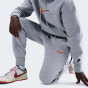 Спортивнi штани Nike M NK CLUB BB JGGR NEO VARSITY, фото 4 - інтернет магазин MEGASPORT