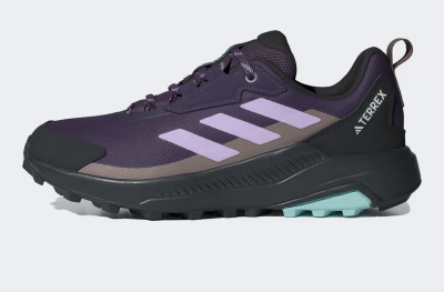 Кроссовки Adidas TERREX ANYLANDER W - 174957, фото 1 - интернет-магазин MEGASPORT